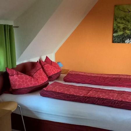 Ferienhaus Fernblick Altenberg  Exterior foto